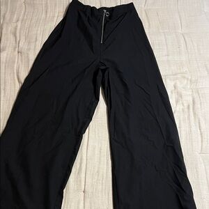 Woman's Black dress Pants